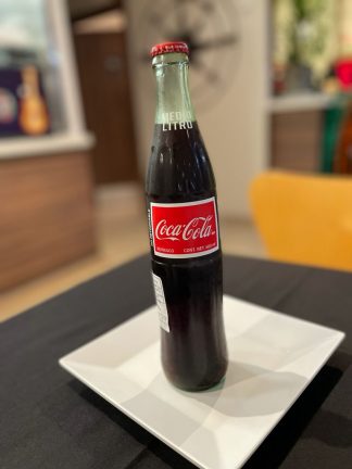 Coca Cola Mexica