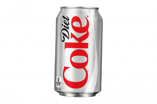 Coke Diet 350ml